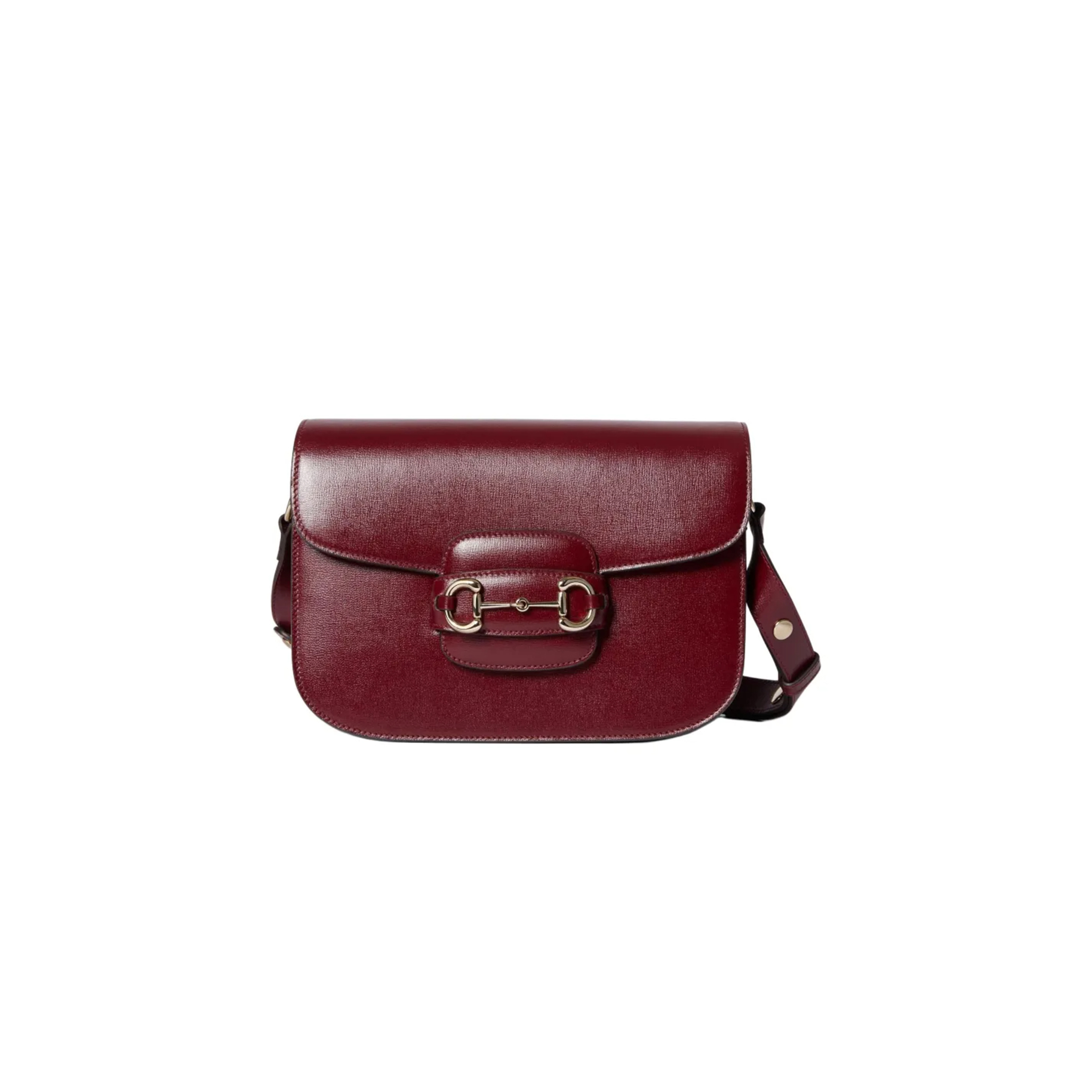 GUCCI HORSEBIT 1955 SMALL SHOULDER BAG 602204 (25*18*8cm)
